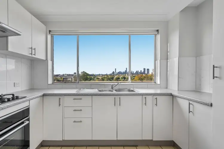 Fourth view of Homely unit listing, 24/68 Bellevue Tce, St Lucia QLD 4067