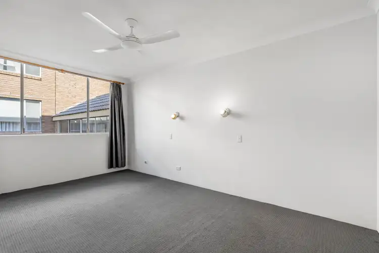 Fifth view of Homely unit listing, 24/68 Bellevue Tce, St Lucia QLD 4067