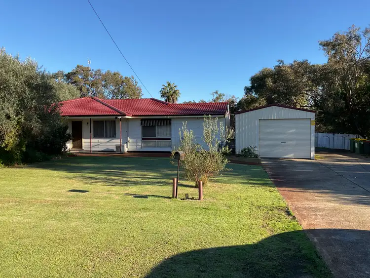 192 Furnissdale Road