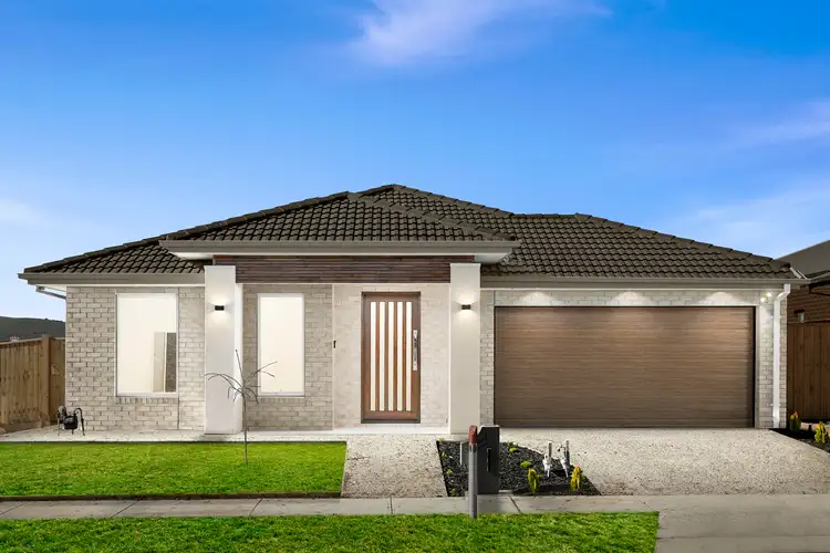 1 Ambient Crescent, Beveridge VIC 3753
