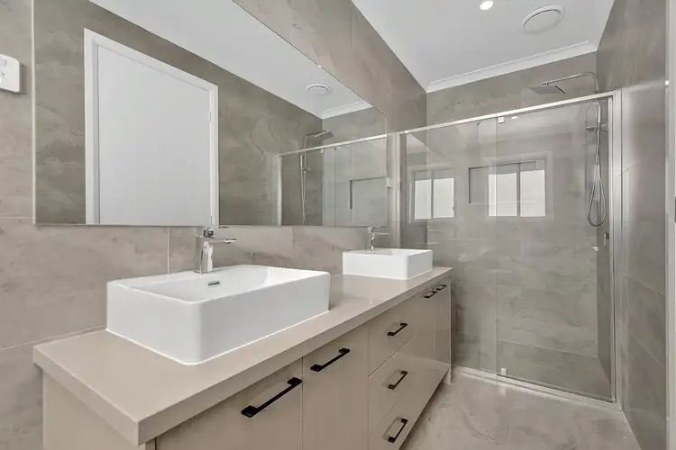 Sixth view of Homely house listing, 1 Ambient Crescent, Beveridge VIC 3753