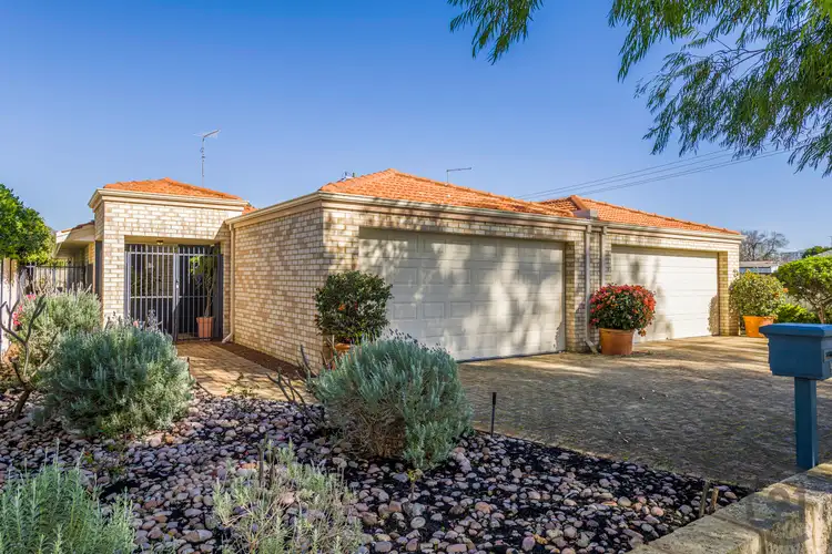 9B Eden Street