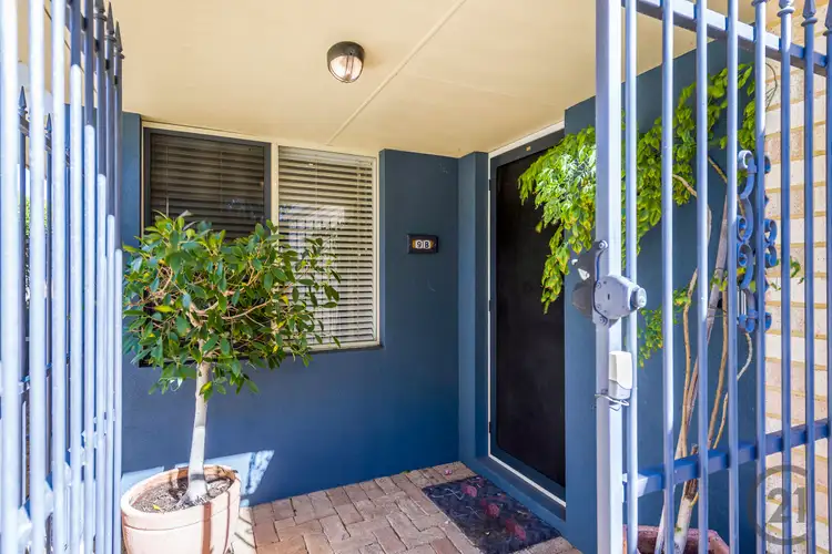Second view of Homely house listing, 9B Eden Street, Dudley Park WA 6210