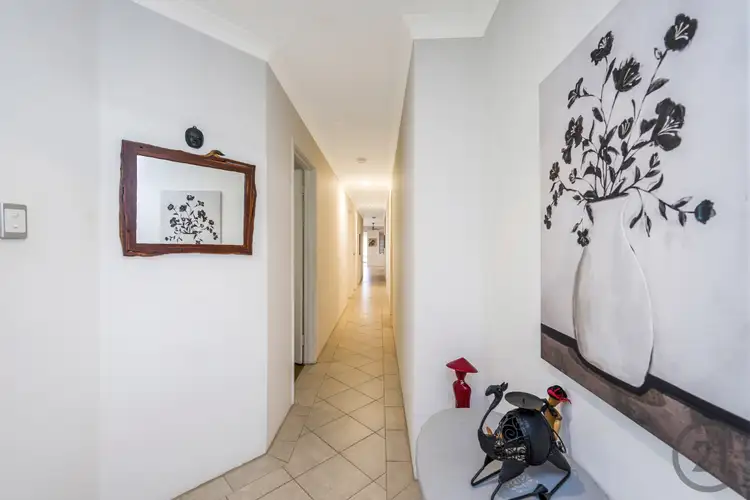 Fifth view of Homely house listing, 9B Eden Street, Dudley Park WA 6210