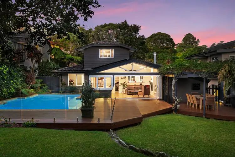 69 Iluka Avenue, Elanora Heights NSW 2101