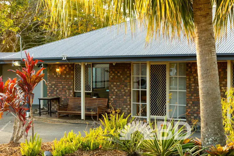 41-43 Mulberry Court, Burpengary QLD 4505
