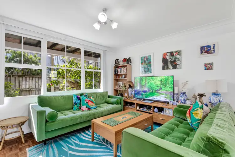 Fourth view of Homely townhouse listing, 9/58 Golf Avenue, Mona Vale NSW 2103