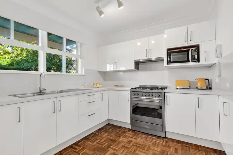 Fifth view of Homely townhouse listing, 9/58 Golf Avenue, Mona Vale NSW 2103