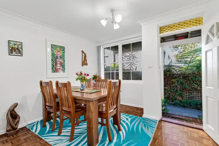 Sixth view of Homely townhouse listing, 9/58 Golf Avenue, Mona Vale NSW 2103