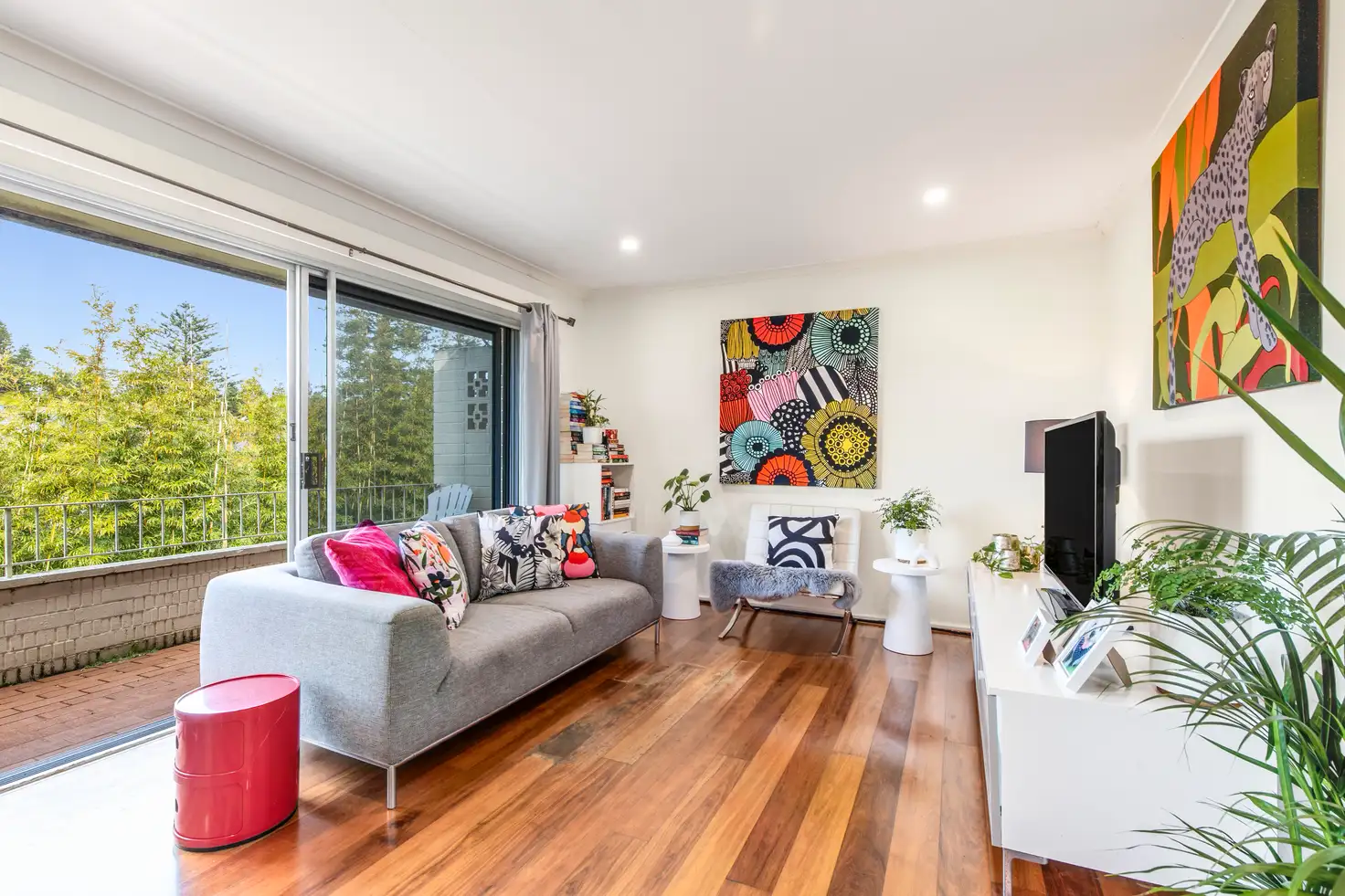 Main view of Homely apartment listing, 11/22 Seabeach Avenue, Mona Vale NSW 2103