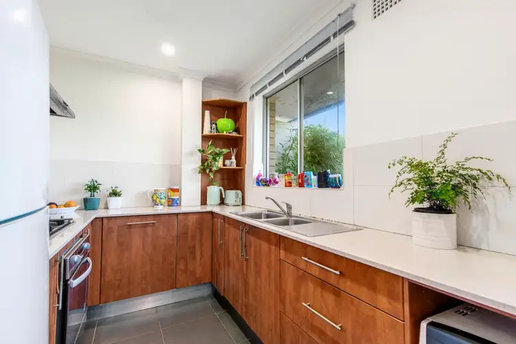 Second view of Homely apartment listing, 11/22 Seabeach Avenue, Mona Vale NSW 2103