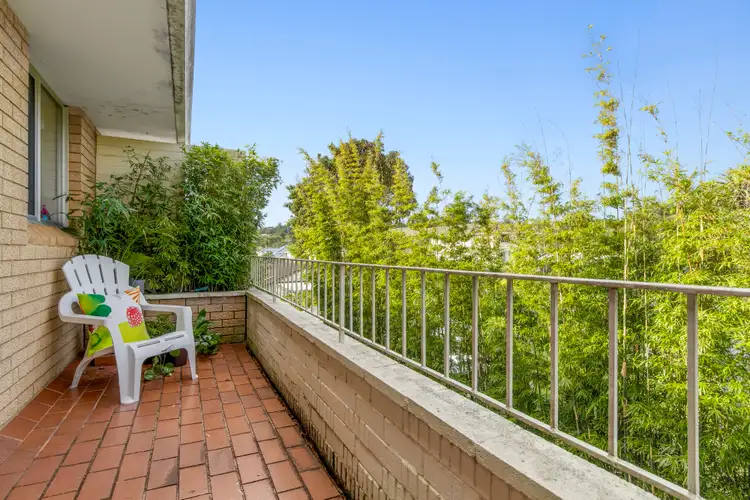 Third view of Homely apartment listing, 11/22 Seabeach Avenue, Mona Vale NSW 2103