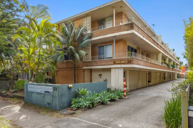 Sixth view of Homely apartment listing, 11/22 Seabeach Avenue, Mona Vale NSW 2103
