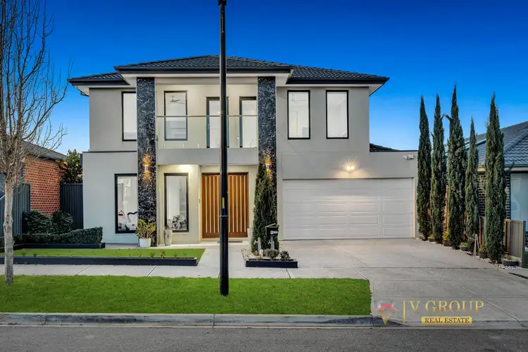 7 Ortakoy Street, Craigieburn VIC 3064