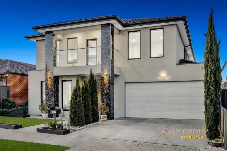 7 Ortakoy Street, Craigieburn VIC 3064
