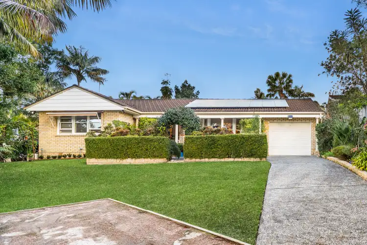51 Samuel Street, Mona Vale NSW 2103