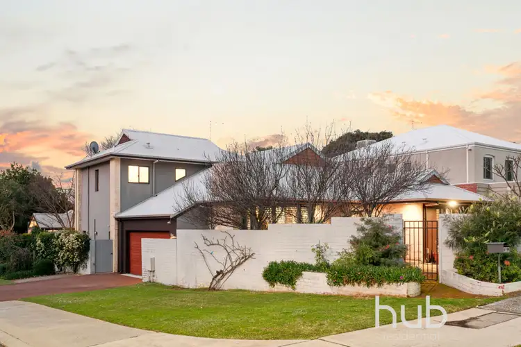 69 Wood Street, Swanbourne WA 6010