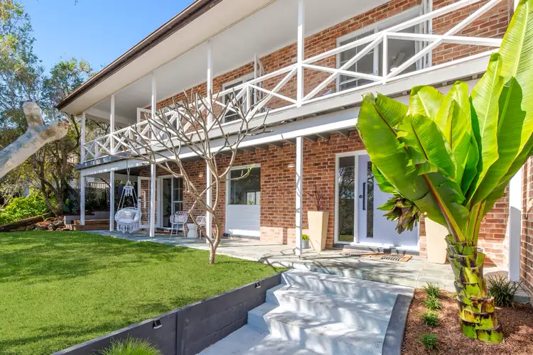 Main view of Homely house listing, 7 Allunga Close, Mona Vale NSW 2103