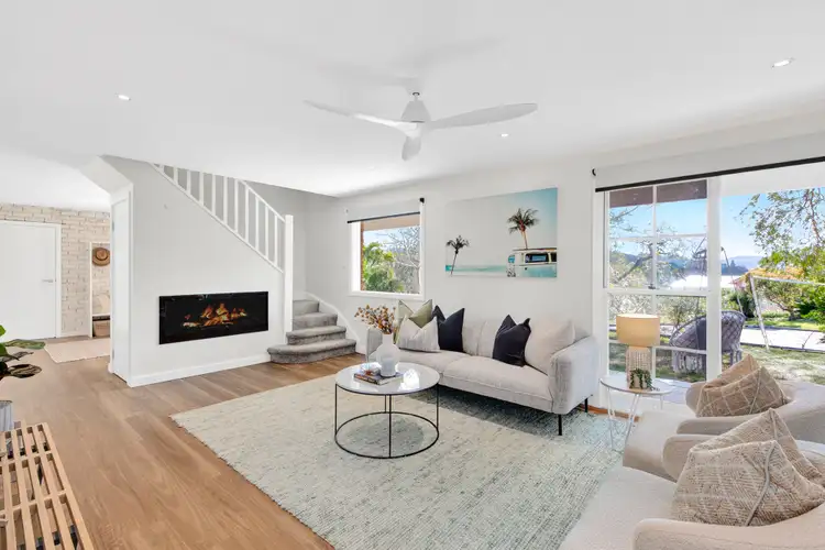 Second view of Homely house listing, 7 Allunga Close, Mona Vale NSW 2103