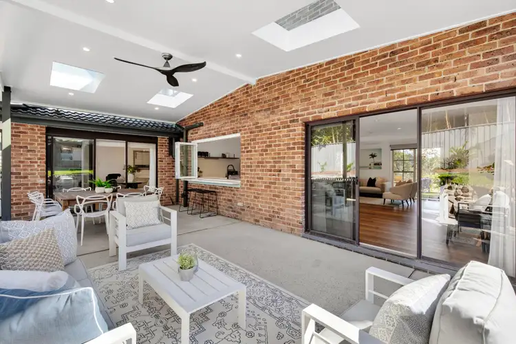 Sixth view of Homely house listing, 7 Allunga Close, Mona Vale NSW 2103
