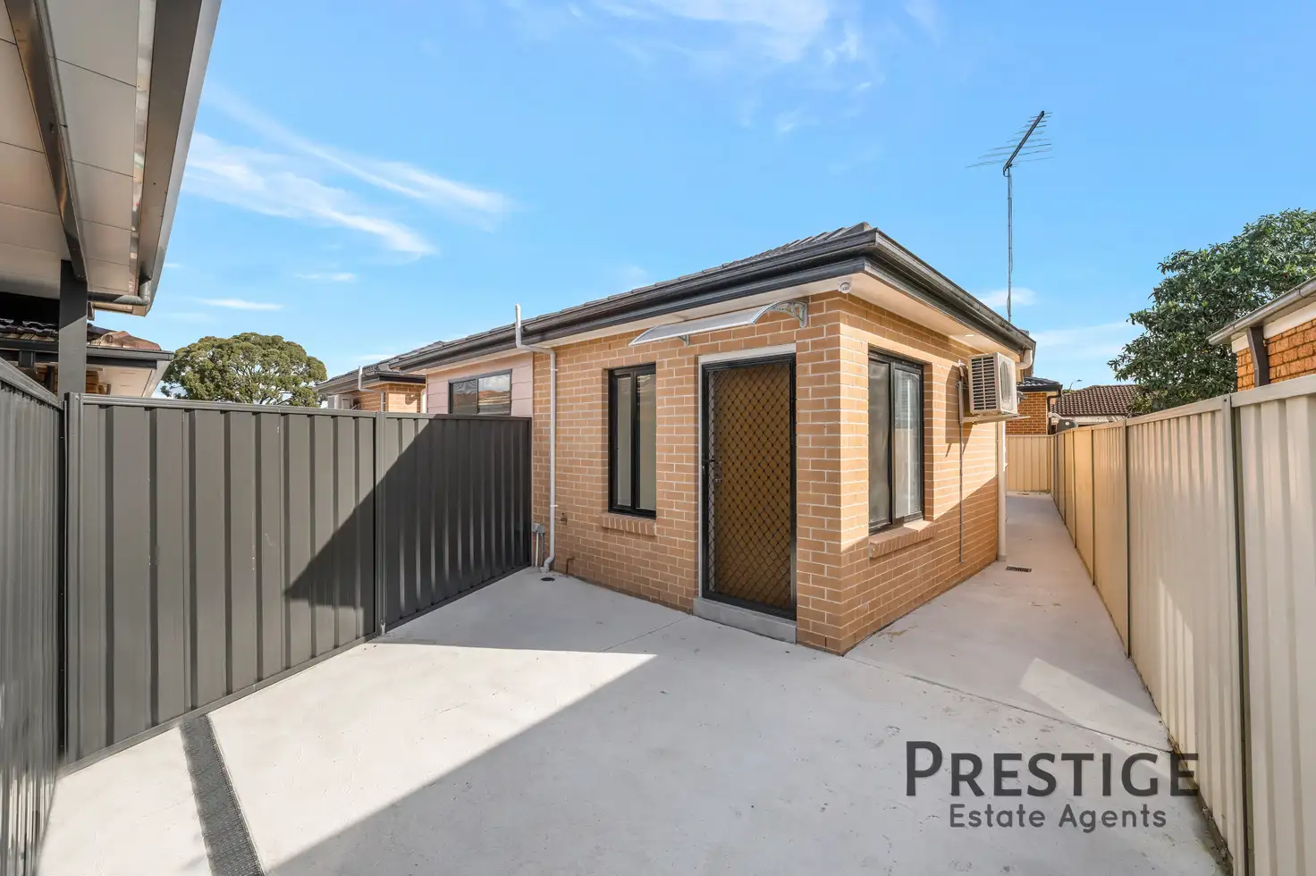 Main view of Homely house listing, 7A Whitlam Ave, Edensor Park NSW 2176