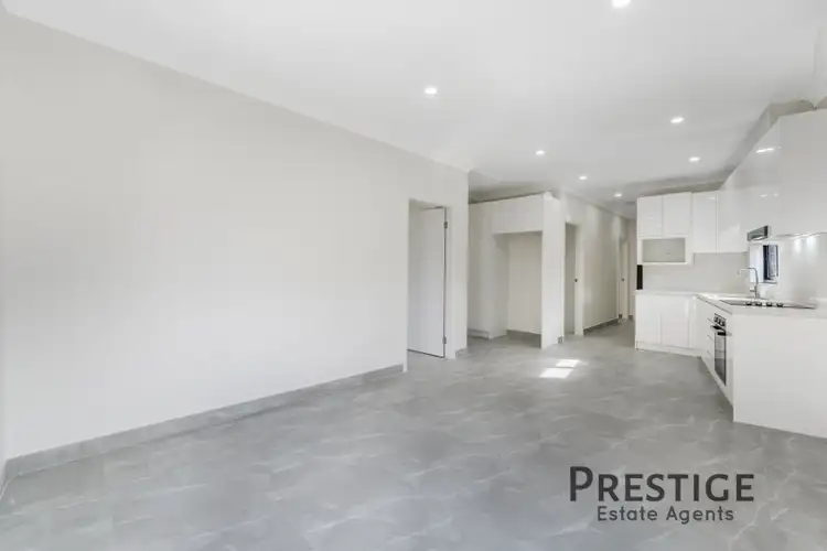 Second view of Homely house listing, 7A Whitlam Ave, Edensor Park NSW 2176