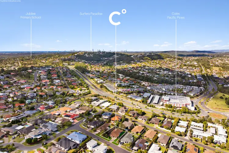 13 Lister Street, Oxenford QLD 4210