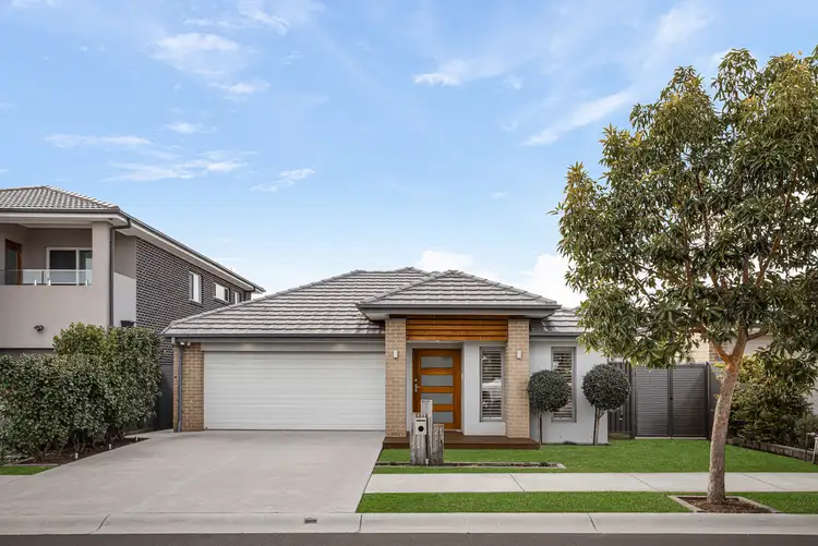 21 Witts Avenue, Marsden Park NSW 2765