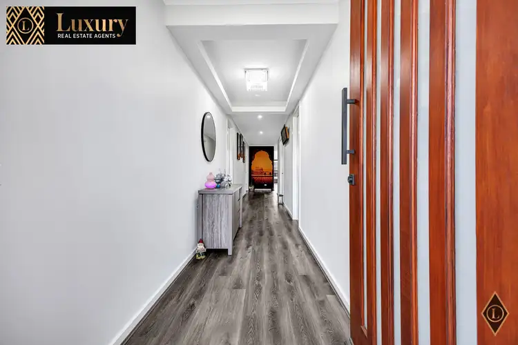Second view of Homely house listing, 20 Wanneroo Circuit, Harkness VIC 3337
