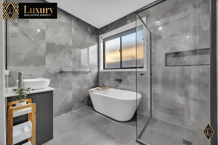 Fifth view of Homely house listing, 20 Wanneroo Circuit, Harkness VIC 3337