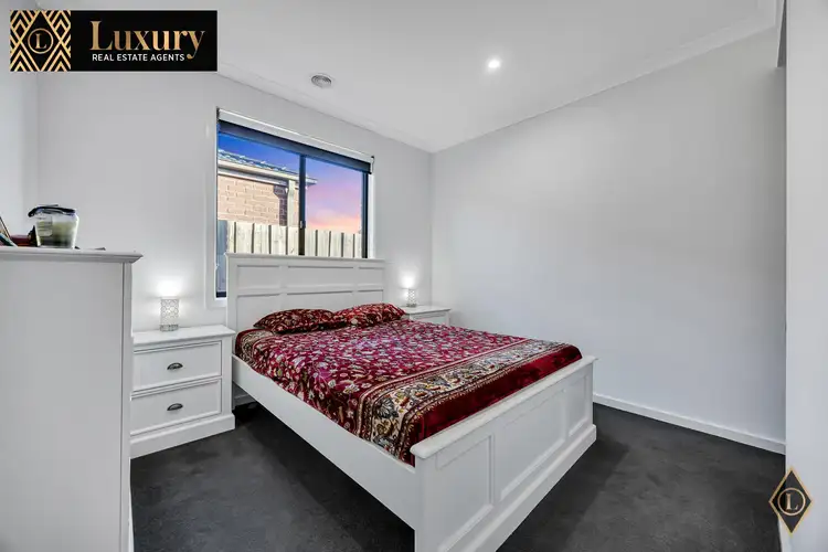 Sixth view of Homely house listing, 20 Wanneroo Circuit, Harkness VIC 3337