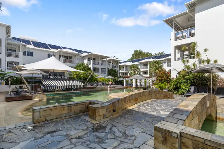50/70-76 Davidson Street, Port Douglas QLD 4877