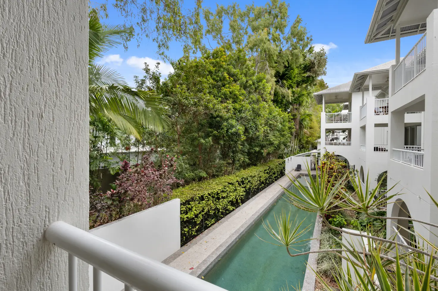 Main view of Homely apartment listing, 50/70-76 Davidson Street, Port Douglas QLD 4877