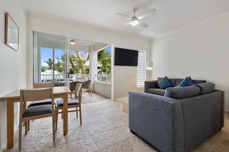 Second view of Homely apartment listing, 50/70-76 Davidson Street, Port Douglas QLD 4877
