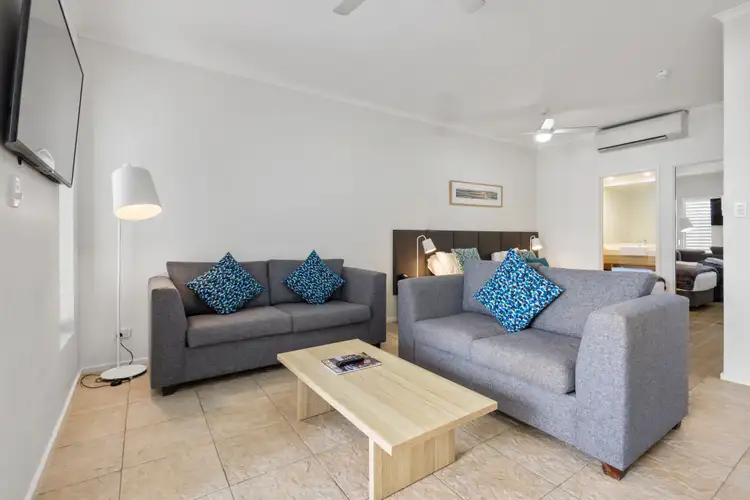 Third view of Homely apartment listing, 50/70-76 Davidson Street, Port Douglas QLD 4877