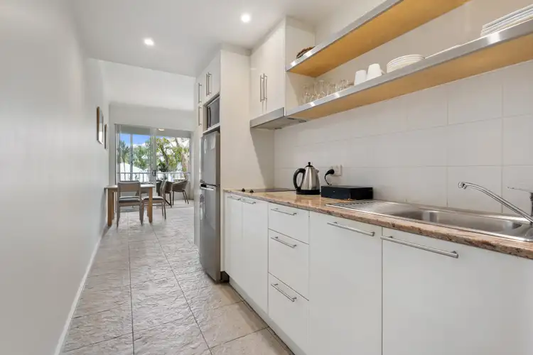 Fourth view of Homely apartment listing, 50/70-76 Davidson Street, Port Douglas QLD 4877