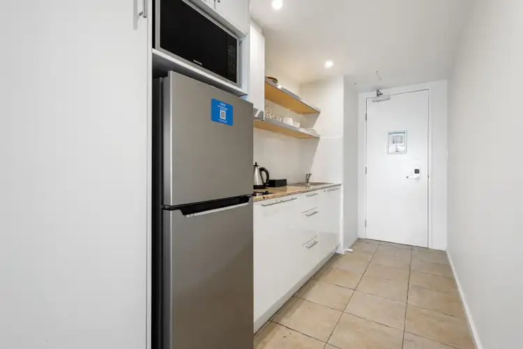 Fifth view of Homely apartment listing, 50/70-76 Davidson Street, Port Douglas QLD 4877