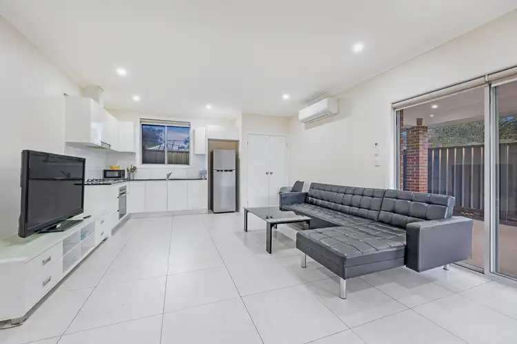 Fifth view of Homely house listing, 10-10A Pearce Road, Quakers Hill NSW 2763