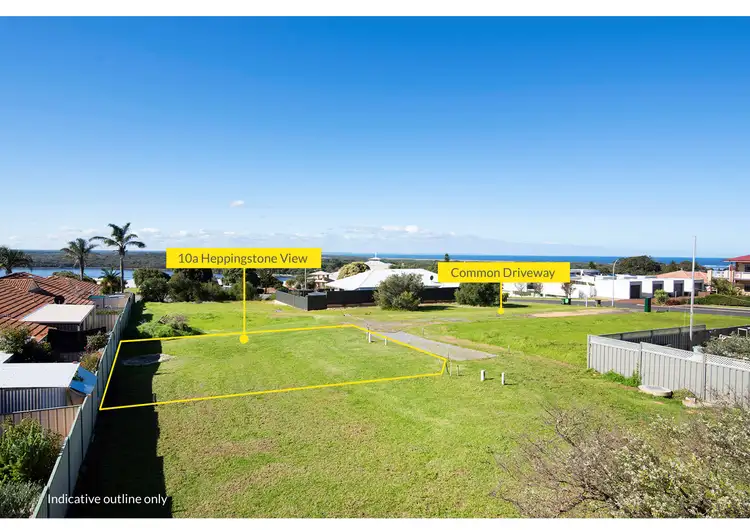 10a Heppingstone View, Augusta WA 6290