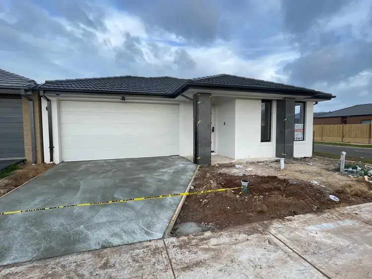 2 Glasgow Crescent, Tarneit VIC 3029