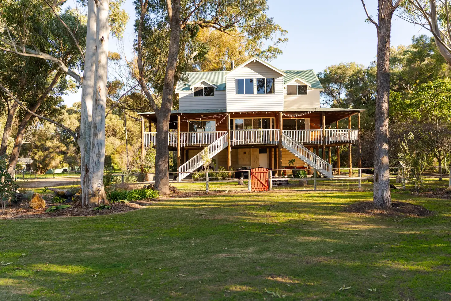 Main view of Homely house listing, 21-23 Balwina Road, Greenfields WA 6210