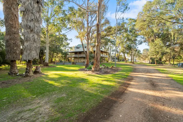 Fourth view of Homely house listing, 21-23 Balwina Road, Greenfields WA 6210