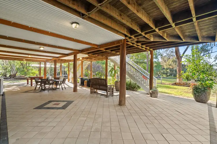 Fifth view of Homely house listing, 21-23 Balwina Road, Greenfields WA 6210