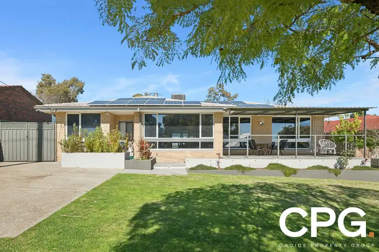 Second view of Homely house listing, 19 Phillip Grove, Kalamunda WA 6076