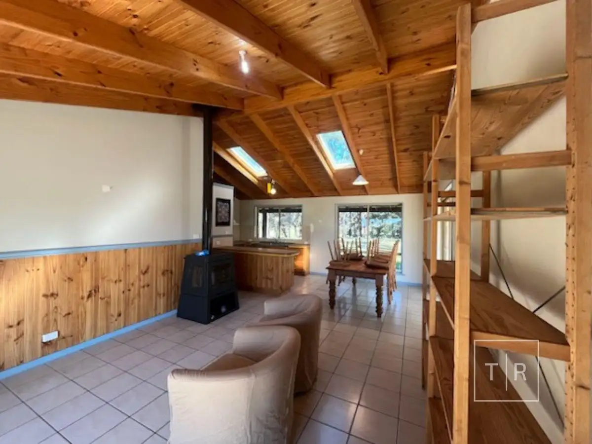 Main view of Homely house listing, 649 Telegraph Road, Monjingup WA 6450