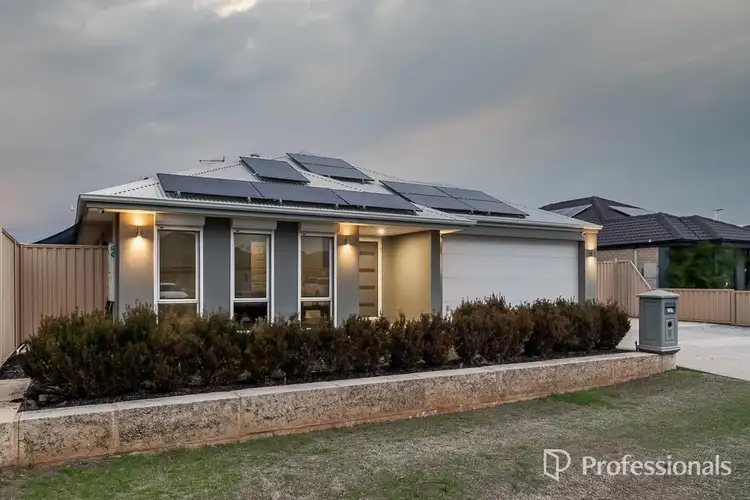 9 Marlee Street, Byford WA 6122