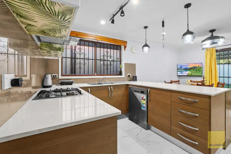 Second view of Homely house listing, 35 Australorp Avenue, Seven Hills NSW 2147