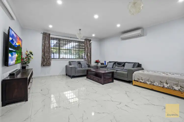 Fourth view of Homely house listing, 35 Australorp Avenue, Seven Hills NSW 2147