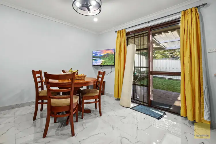 Fifth view of Homely house listing, 35 Australorp Avenue, Seven Hills NSW 2147