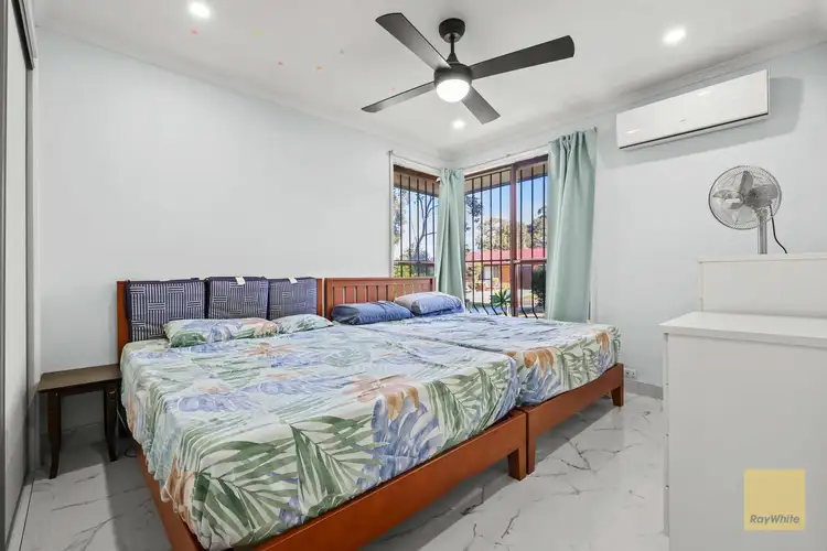 Sixth view of Homely house listing, 35 Australorp Avenue, Seven Hills NSW 2147